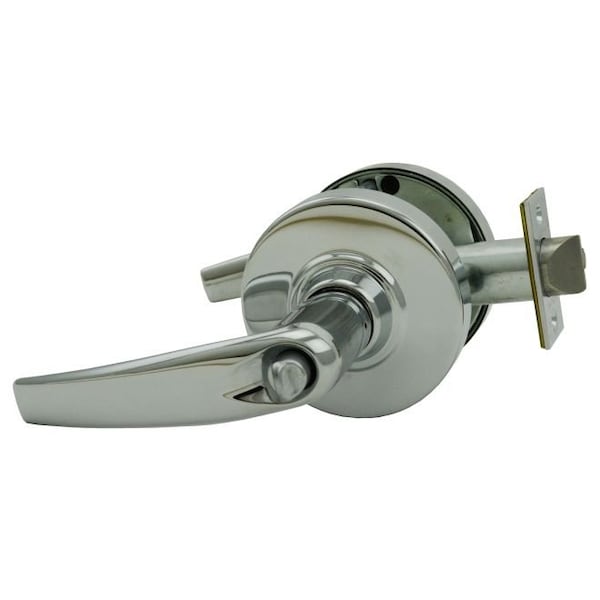 Schlage Commercial ND53LATH625 ND Series Entry Less Cylinder Athens 13-247 Latch 10-025 Strike ND53LATH625 - main